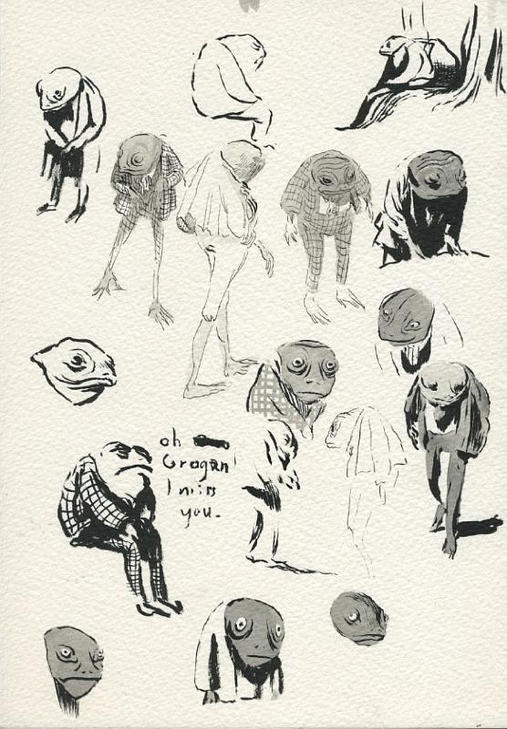 Original image